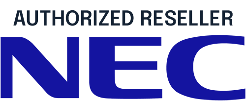 Authorized NEC Reseller